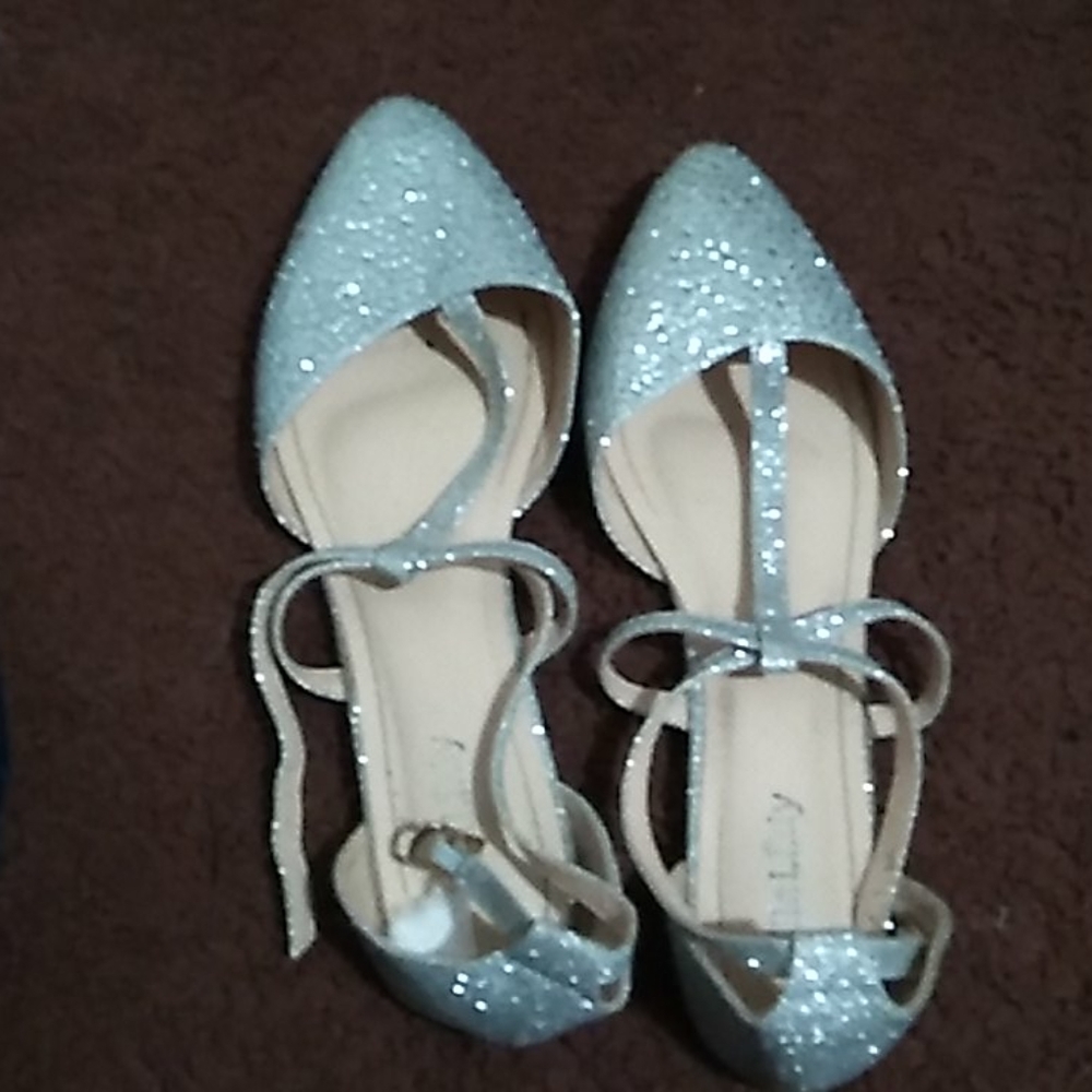 Mila lady shoes